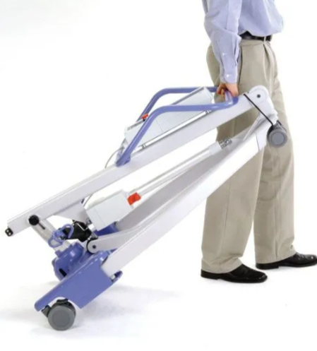 Oxford Advance Compact Portable Hoist (8715330388205)