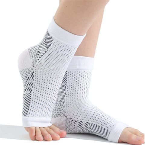 AmRelieve SootheSocks - Neuropathy Compression (7779203449069)