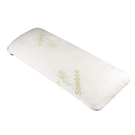 Body Pillow with Bamboo Pillowcase (7809903886573)