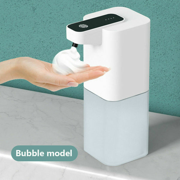 Automatic Liquid Soap Dispenser (8004082270445)