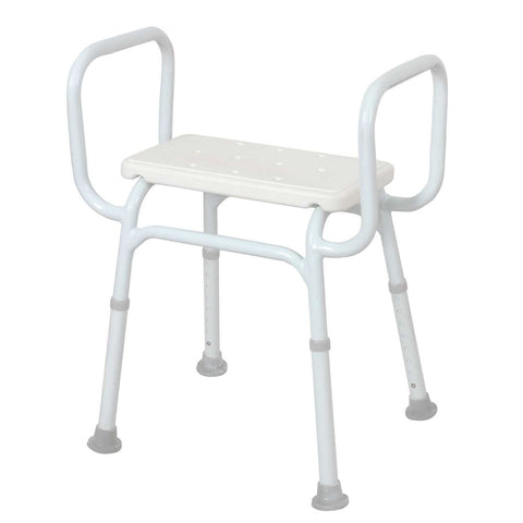 Ausnew Home Care Disability Services Aluminium Shower Stool | NDIS Approved, mount druitt, rooty hill, blacktown, penrith (5742210941096)