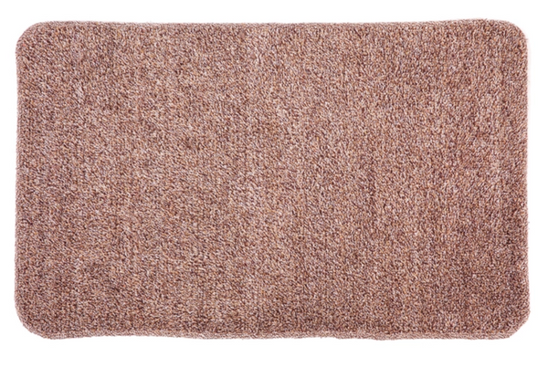 Super Absorbent Polycot Non-slip Multipurpose Floor Mat (7557094572269)