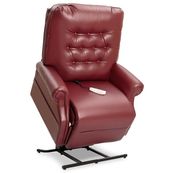 LC-358XL Bariatric Electric Recliner Lift Chair (6769773936808)