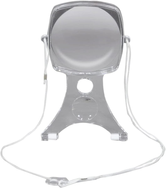 Ausnew Home Care Disability Services Neck Magnifier | mount druitt, rooty hill, blacktown, penrith (5784811765928)