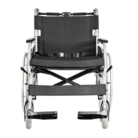 Big & Strong Self-Propelled Wheelchair (8123901280493)