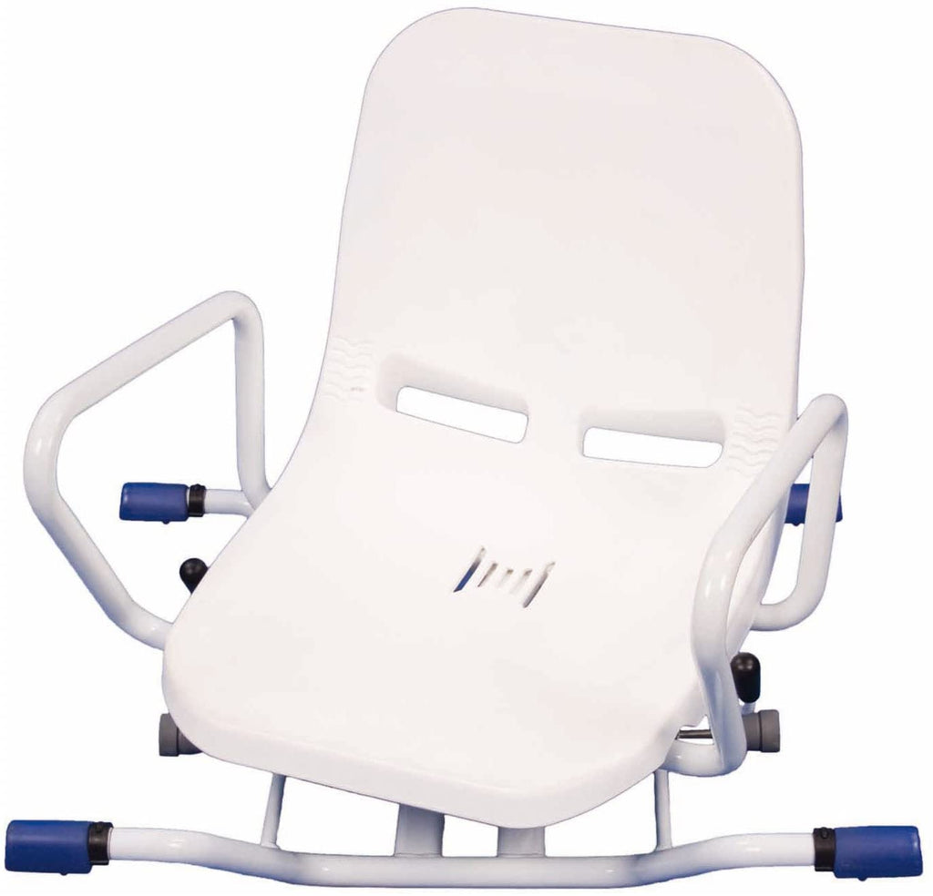 Ausnew Home Care Disability Services Coniston Swivel Bath Seat | NDIS Approved, mount druitt, rooty hill, blacktown, penrith (5802083025064)