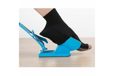 Easy-On Easy-Off Sock-Slider Aid Helper (7476285571309)