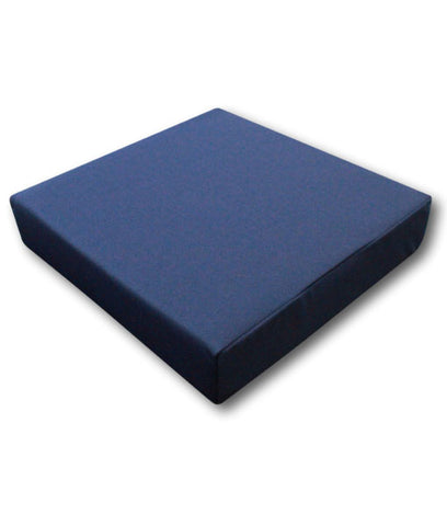 Memory Foam High Profile Cushion (6560493895848)