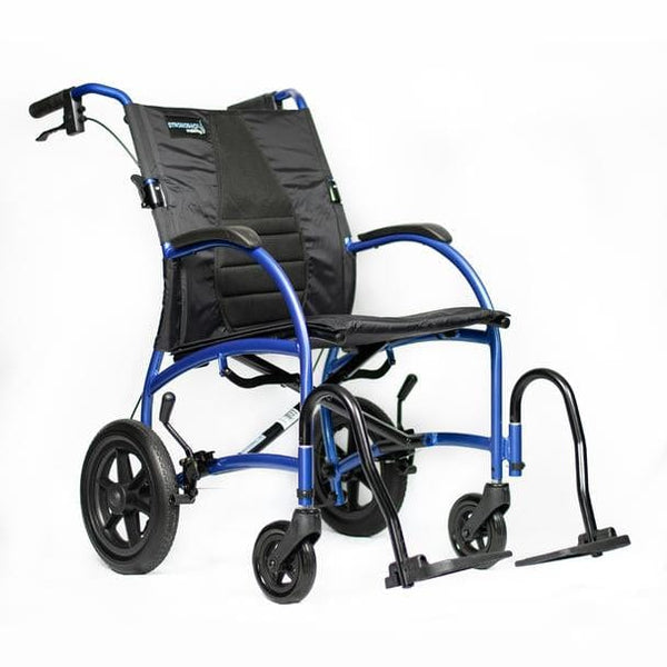Ausnew Home Care Disability Services STRONGBACK Excursion 12 Ergonomic Wheelchair | NDIS Approved, mount druitt, rooty hill, blacktown, penrith (5845796257960)