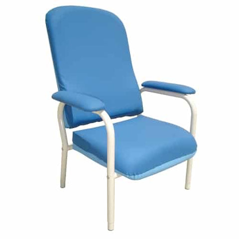 Air Cushion Chair – Highback (6576257499304)