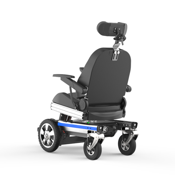Kmini All-Terrain Electric Wheelchair (7011503243432)