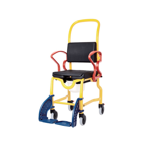 Ausnew Home Care Disability ServicesRebotec Augsburg – Shower Commode Chair For Children| NDIS Approved, mount druitt, rooty hill, blacktown, penrith (6127726526632)