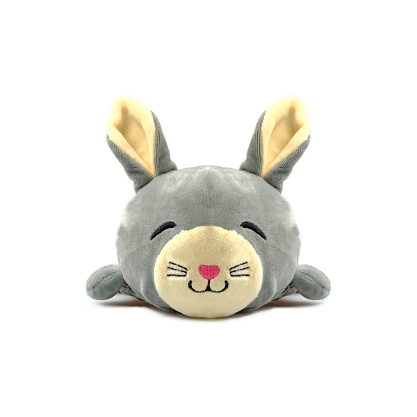 Chubby Wheat Heat Bag Animal - Bunny (7552432865517)