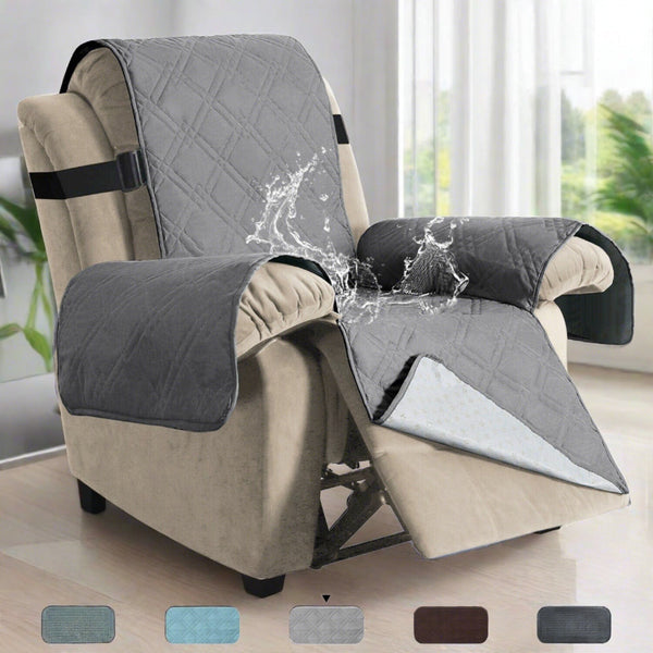 Ausnew Home Care Disability Services Waterproof Recliner Chair Cover | NDIS Approved, mount druitt, rooty hill, blacktown, penrith (5766169198760) (7463231357165)