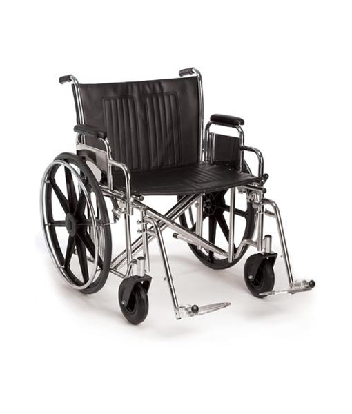 Ausnew Home Care Disability Services Breezy EC2000 HD Wheelchair | NDIS Approved, mount druitt, rooty hill, blacktown, penrith (6299403813032)