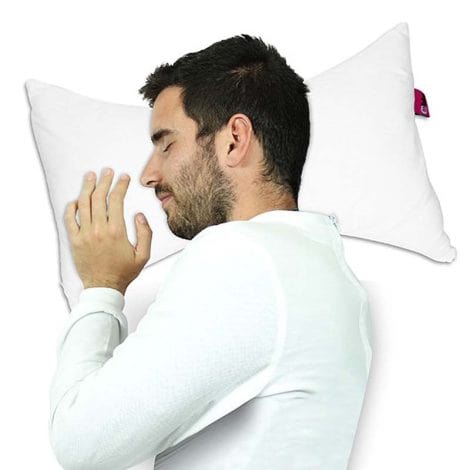 Cervical Pillow (8131007283437)
