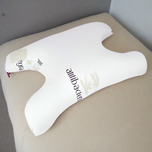 Side Sleeper CPAP Pillow (7580421357805)