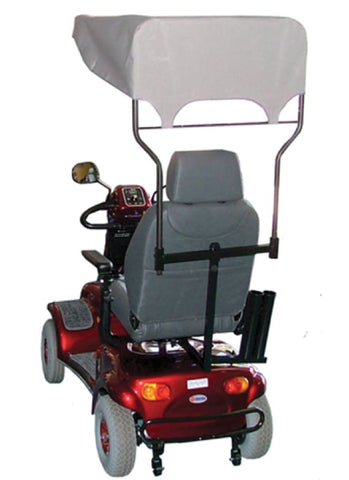 Sun Canopy - Mobility Scooter (8079608709357)
