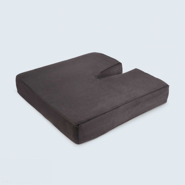 Ausnew Home Care Disability Services Coccyx Diffuser Chair Cushion - Memory Foam Coccyx Support | NDIS Approved, mount druitt, rooty hill, blacktown, penrith (6191653191848)