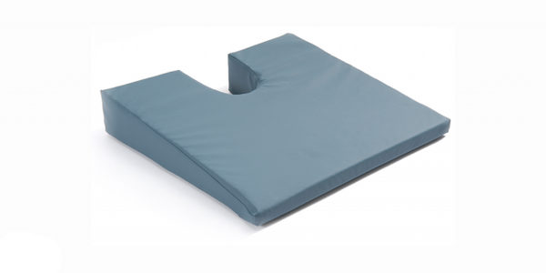 Ausnew Home Care Disability ServicesCoccyx Wedge Replacement Cover - SteriPlus or Durafab  | NDIS Approved, mount druitt, rooty hill, blacktown, penrith (6208000360616)
