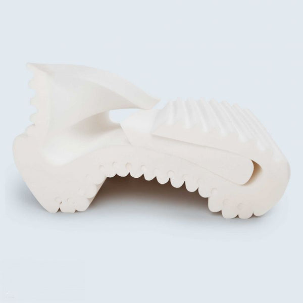 Complete Sleeprrr Original - Adjustable Memory Foam Pillow - Soft Version (6175611814056)