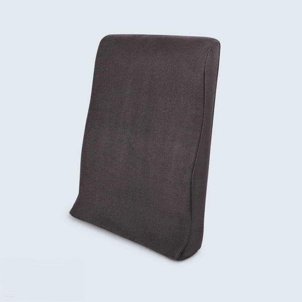 Contoured Back Support - Full Size Back & Spine Support Chair Cushion (6189518913704)