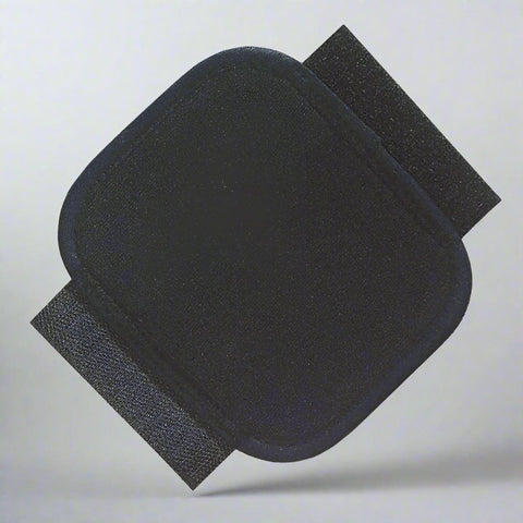 Ausnew Home Care Disability Services Crutch Handle Upholstered Pads (pair)  | mount druitt, rooty hill, blacktown, penrith (6170513375400)
