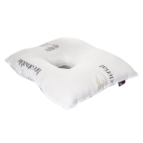 Ausnew Home Care Disability Services Ear Pillow with an Ear Hole  | NDIS Approved, mount druitt, rooty hill, blacktown, penrith (6161731223720)