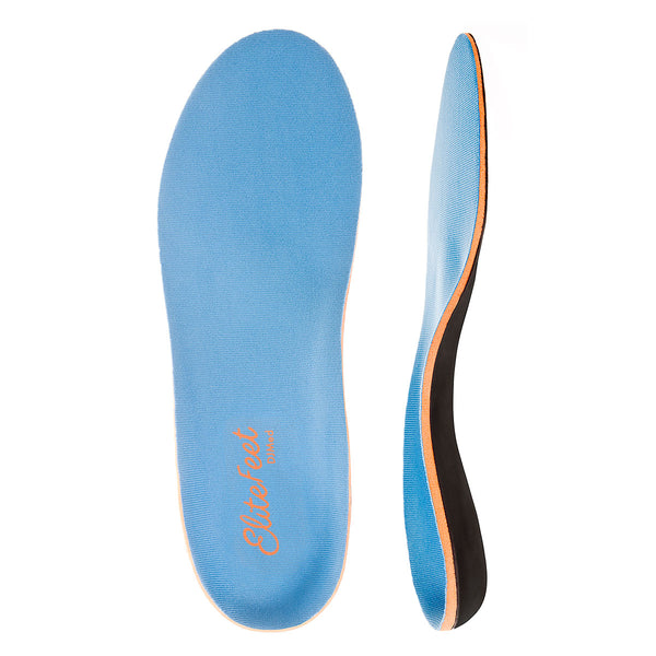 Ausnew Home Care Disability Services EliteFeet – Orthotic Shoe Insoles |  NDIS Approved, mount druitt, rooty hill, blacktown, penrith (6156057182376)