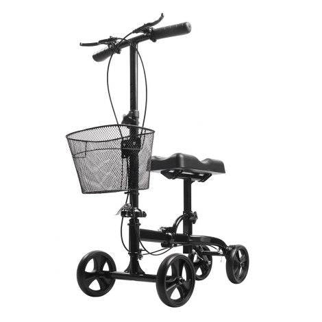 Folding Knee Scooter (6164462239912)