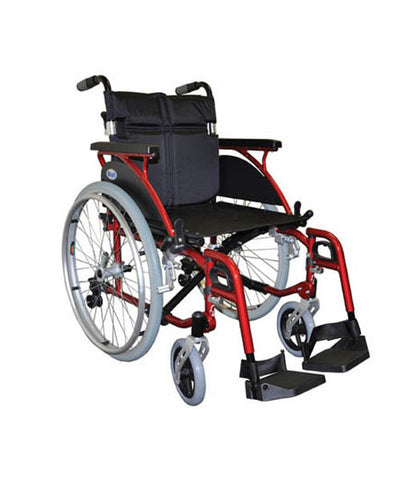 Link Wheelchair (6299434647720)