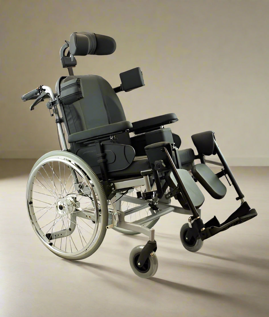 R2 Tilt Wheelchair (6299413151912)