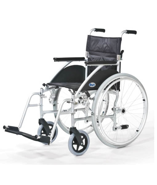 Swift Wheelchair (6297508708520)