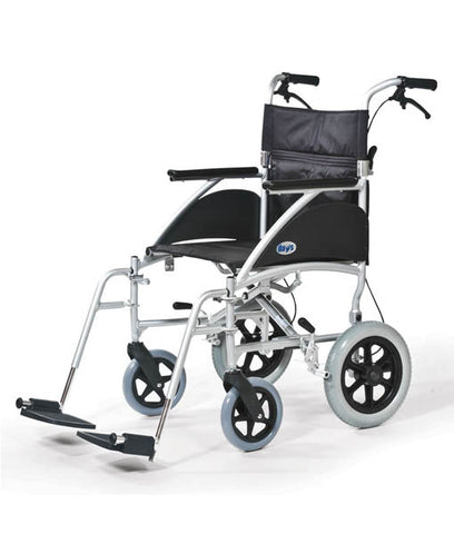 Swift 18″ Wheelchair (6297561137320)