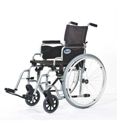 Whirl Wheelchair (6298776600744)