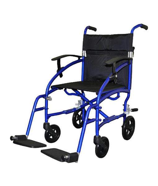Swift Wheelchair Lite (6299422851240)