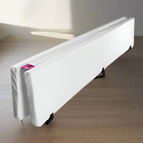 Double Sided Bed Rail Protector Pad (7492757913837)