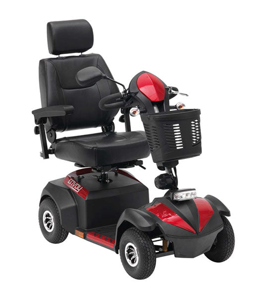 Envoy 8 Plus Mobility Scooter (6253696155816)