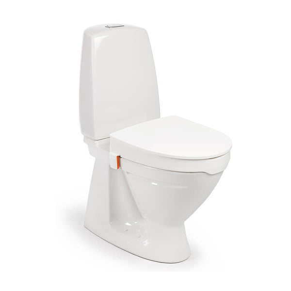 Ausnew Home Care Disability Services My-Loo Toilet Seat Raiser With Lid | NDIS Approved, mount druitt, rooty hill, blacktown, penrith (6157856669864)