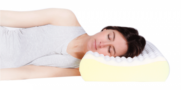 Ausnew Home Care Disability Services Family Pillow - Eggfoam Topped Contour Pillow - 4 Size Options | NDIS Approved, mount druitt, rooty hill, blacktown, penrith (6175748325544)