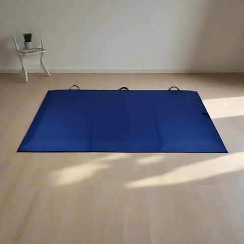 Ausnew Home Care Disability Services Bevelled Edge Bedside Safety Crash Mat | mount druitt, rooty hill, blacktown, penrith (6164895039656)