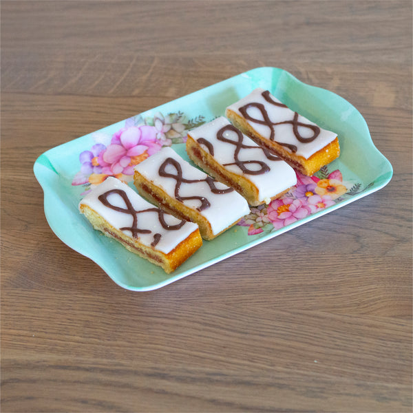 Melamine Serving Tray (8072266186989)