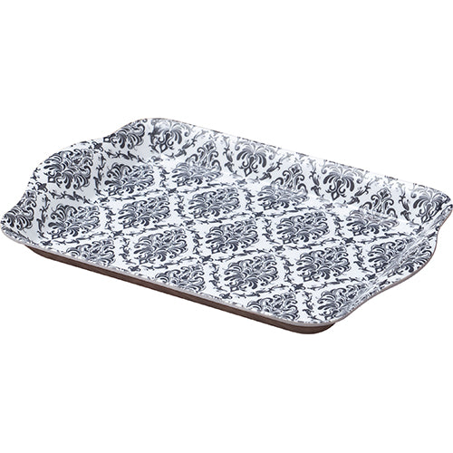 Melamine Serving Tray - Vintage (8072266186989)