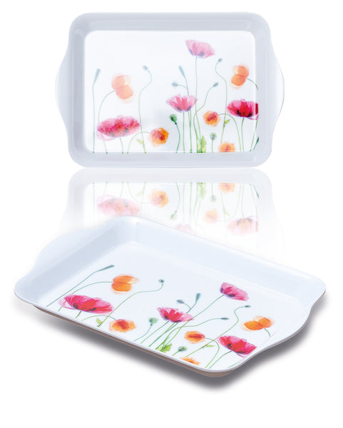 Melamine Serving Tray (8072266186989)