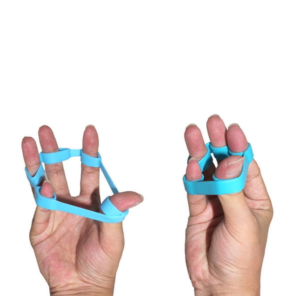 Finger Stretcher Resistance Bands (7075519299752)