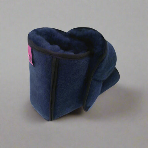 Ausnew Home Care Disability ServicesBreathable Heel Protectors (pair)  |  mount druitt, rooty hill, blacktown, penrith (6157905592488)