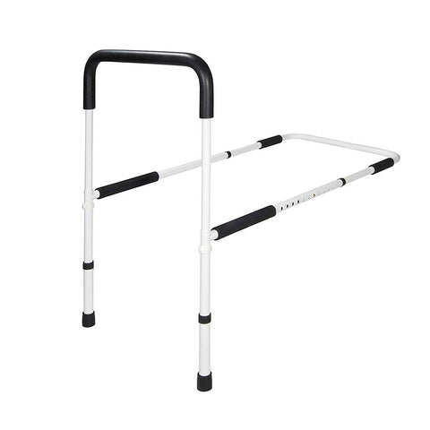 Ausnew Home Care Disability Services Height Adjustable Hand Bed Rail | NDIS Approved, mount druitt, rooty hill, blacktown, penrith (6162165432488)