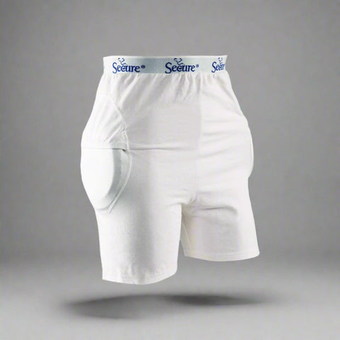 Ausnew Home Care Disability Services Hip Protectors – With Removable Pads |  mount druitt, rooty hill, blacktown, penrith (6160404906152)