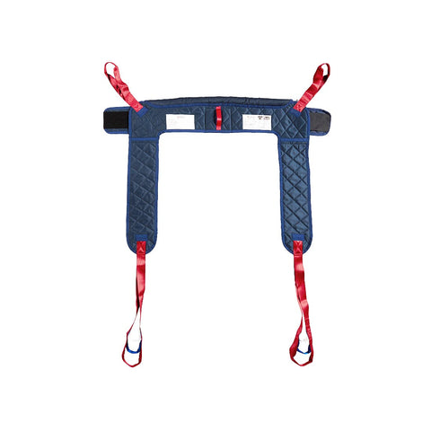 Ausnew Home Care Disability Services Yoke Hygiene Lifter Hoist Sling | NDIS Approved, mount druitt, rooty hill, blacktown, penrith (6161354555560)
