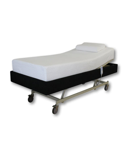 Luxury IC222 Hospital Bed – Hi Lo Bed (6934936027304)